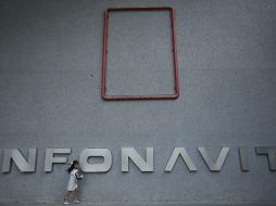 Asimismo, de forma indirecta, hasta el 31 de julio el Instituto ha beneficiado a dos millones 293 mil 652 trabajadores, con el diferimiento de contribuciones patronales. EL INFORMADOR / ARCHIVO