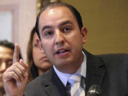 Cortés volvió a criticar al gobierno de López Obrador por el manejo que han tenido durante la pandemia. SUN / ARCHIVO