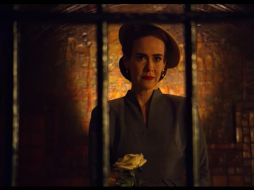 “Ratched” se estrenará en Netflix el próximo 19 de septiembre. ESPECIAL / Netflix