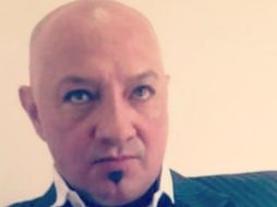 Flavio se encuentra grabando la película 