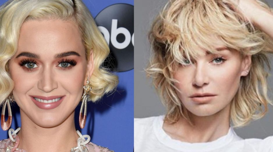 Katy Perry es amiga de la conductora, mientras que Portia de Rossi es esposa de DeGeneres desde 2008. ESPECIAL