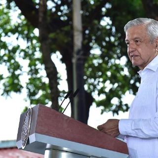 Que se vayan al carajo los actos de fraude electoral: López Obrador