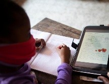 Las guías y material didáctico para el siguiente ciclo escolar ya se encuentra en la plataforma Recrea Digital. AP/ARCHIVO