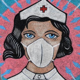 Condecorarán a personal médico que atiende casos de COVID-19