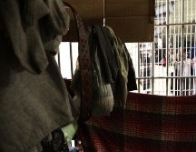 La pelea se produjo la tarde del lunes, cuando una parte de los presos incluso llegó a bloquear el acceso a una parte de la cárcel. EL INFORMADOR/ARCHIVO