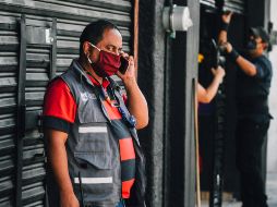 Aunque en julio se mantuvo la tendencia a la baja de incidencia delictiva general, se detectaron temas específicos como el robo a negocios, personas y casas. EL INFORMADOR/ARCHIVO