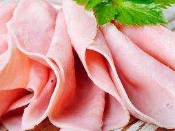 Alguna marcas sustituyen parte del contenido cárnico del jamón con ingredientes como soya. ESPECIAL