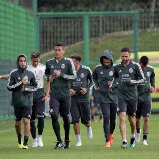 La Selección Mexicana anuncia partido contra Holanda