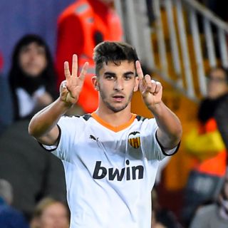 Manchester City hace oficial el fichaje de Ferran Torres