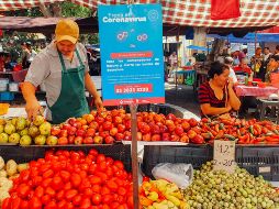 La PEA se amplió en 5.7 millones de personas. De estas, 4.8 millones encontraron empleo y otras 901 mil comenzaron a buscar trabajo. EL INFORMADOR / ARCHIVO