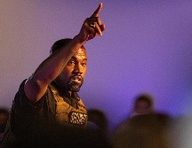 Esta semana, West también presentó firmas en Arkansas para aparecer en la papeleta de este estado e hizo lo propio en Oklahoma. AP / ARCHIVO