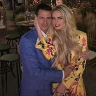 Aseguran que Tania Ruiz dio positivo a coronavirus