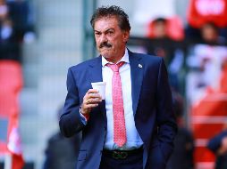 Se reveló que un tribunal colegiado penal federal resolvió a favor el amparo promovido por la ex trabajadora del Guadalajara en 2014. IMAGO7