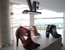 La industria del calzado en Jalisco está formada por 850 empresas que generan más de 20 mil empleos. EL INFORMADOR / ARCHIVO