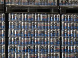 El análisis resaltó que el consumo de cerveza resulta más económico hacerlo dentro del hogar por eso es más frecuente. EL INFORMADOR / ARCHIVO