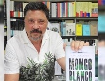 “Mongo Blanco” se estrenó en España hace año y medio. INSTAGRAM / @carlosbardemoficial