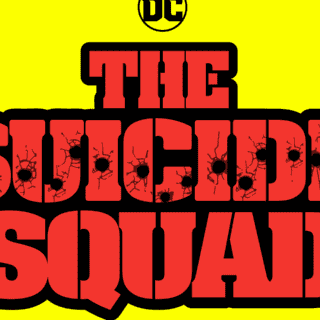 James Gunn revela el nuevo logo de "Suicide Squad"