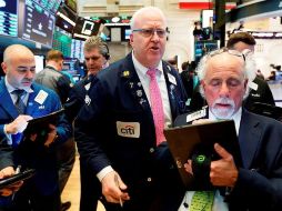 Estados Unidos sumó 167 mil empleos en el sector privado durante el mes de julio. EFE/ARCHIVO