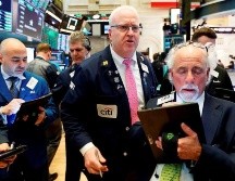 Estados Unidos sumó 167 mil empleos en el sector privado durante el mes de julio. EFE/ARCHIVO