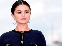 No se trata de la primera vez que Selena Gómez se involucra en el negocio televisivo. EFE/ARCHIVO