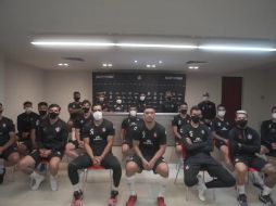 Con sus números actuales, Rafael Puente del Río cada vez cuenta con menos margen de error al frente de los Zorros. CAPTURA DE VIDEO