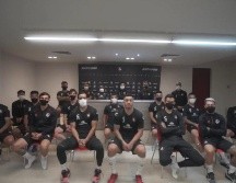 Con sus números actuales, Rafael Puente del Río cada vez cuenta con menos margen de error al frente de los Zorros. CAPTURA DE VIDEO