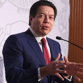 Reforma Energética de Peña Nieto está a prueba: Mario Delgado