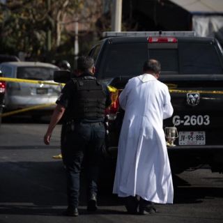 Jalisco, tercero en hechos violentos cometidos de enero a junio