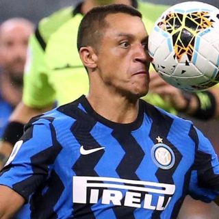 Confirman el traspaso de Alexis Sánchez al Inter