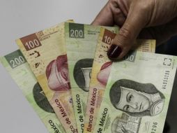 De las 28 instituciones consultadas por CitiBanamex, 11 anticipan un desplome productivo de 10% o más. EL INFORMADOR/ARCHIVO