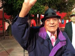 A lo largo de los años, 