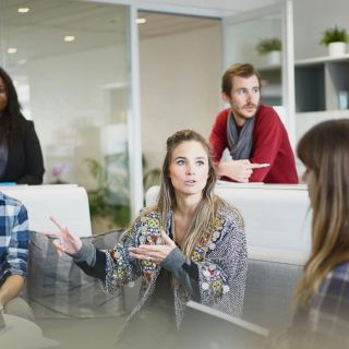 "Design Thinking", la técnica que desarrolla soluciones innovadoras