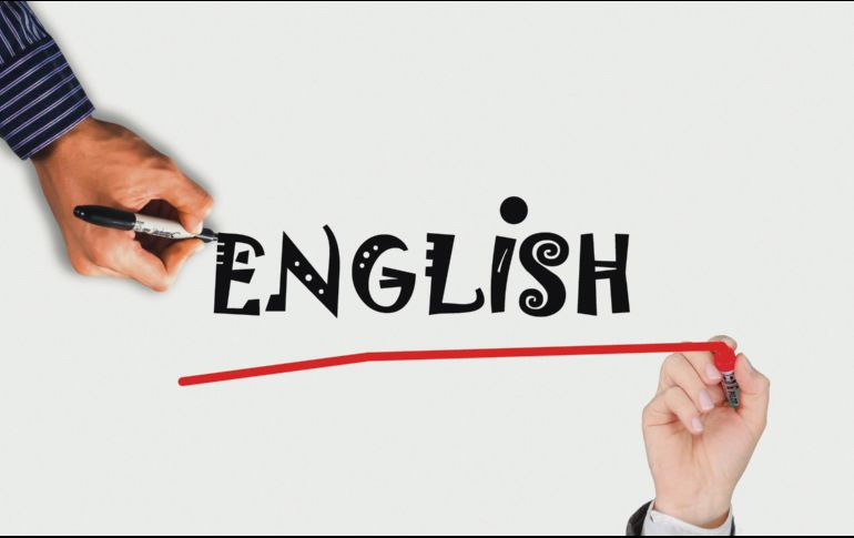 Idioma. Estudiar inglés es un paso básico para obtener un mejor empleo. PIXABAY