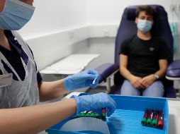 Con transfusión de plasma, cinco combaten COVID-19 en Jalisco