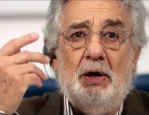 Domingo aseguró que las acusaciones le hicieron más daño que el virus. AP / ARCHIVO