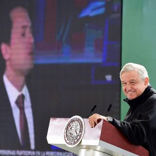 Lozoya es un testigo de primera en investigación de Pemex: López Obrador