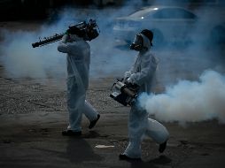 Zapotitlán de Vadillo y Jocotepec son los municipios con mayor tasa de incidencia. EL INFORMADOR / ARCHIVO