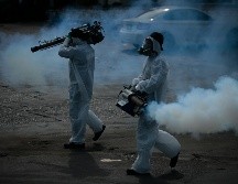 Zapotitlán de Vadillo y Jocotepec son los municipios con mayor tasa de incidencia. EL INFORMADOR / ARCHIVO