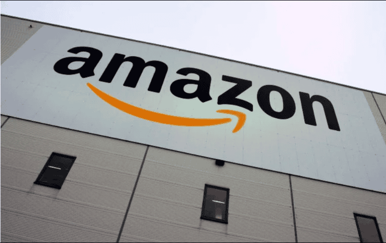 Amazon está valorada en más de 174 mil millones de dólares. AFP / ARCHIVO