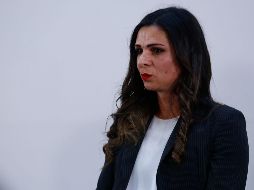 Sobre el proceso contra la titular de la Conade, el Mandatario dijo que ''no se pueden hacer juicios sumarios ni linchamientos  y tener confianza en que las autoridades correspondientes resuelvan''. IMAGO7