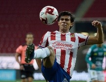 El portal francés Foot Mercato precisó que hay incluso ya una oferta por el delantero mexicano, por 10 millones de euros. IMAGO7