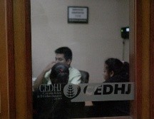 La recomendación es emitida pública y mediáticamente el 4 de agosto, y hasta el día siguiente se le notifica a la familia. EL INFORMADOR / ARCHIVO