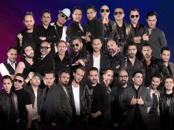 La gira iniciará en la Arena Ciudad de México el 2 de octubre y llegaría a Guadalajara, San Luis Potosí, Monterrey, Querétaro, Puebla, Tijuana, León, Mérida y Veracruz. FACEBOOK / BoyBand Experience