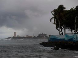 Este es uno de los pronósticos más activos que esta oficina haya producido en los 22 años que lleva prediciendo huracanes. EFE/O. Barría