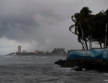Este es uno de los pronósticos más activos que esta oficina haya producido en los 22 años que lleva prediciendo huracanes. EFE/O. Barría