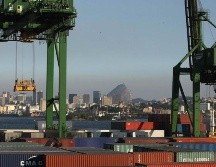 El crudo tiene pérdidas en un contexto de perspectivas frágiles para la demanda de energía. EFE/ARCHIVO