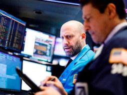 Este jueves, las mayores ganancias fueron para las empresas de comunicaciones y tecnológicas. EFE/ARCHIVO