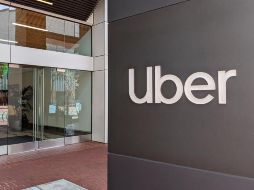 Aspectos de la sede de Uber en San Francisco, Estados Unidos. EFE/ARCHIVO