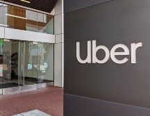 Aspectos de la sede de Uber en San Francisco, Estados Unidos. EFE/ARCHIVO