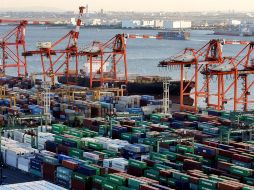 Las importaciones de la región registrarán una baja de 25%, una de las cifras más bajas en los últimos 40 años. EFE/ARCHIVO